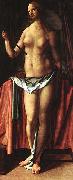 Domenico Ghirlandaio The Suicide of Lucrezia France oil painting artist